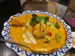 -Thai Alley泰爱里(二沙岛店)