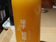 -味千拉面(巴黎春天浦建店)