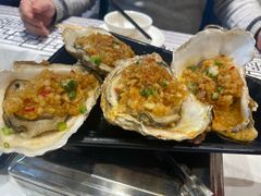 -靓虾二哥·龙虾馆(大塘总店)