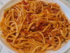 -尹兰楼西北风情餐厅(嘉定店)