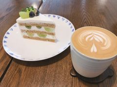 -竹子咖啡bamboo coffee