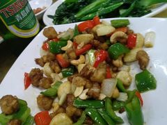 -潮隆牛肉美食城(莲花路店)