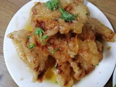 -开封灌汤包子铺(尚志大街店)