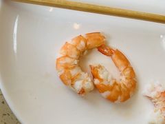 -港畔赶海蒸汽海鲜烧烤自助(仙螺岛店)