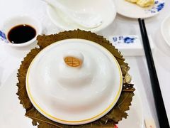 -聚春园自助餐厅(东街口店)