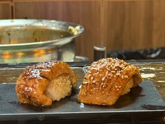 -昊·来了寿司(台湾街店)