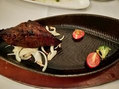 -波特曼西餐厅(南岗店)
