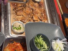 -新石器烤肉(虹悦城店)