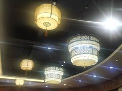 大堂-叶氏大快活酒楼·佛山老字号