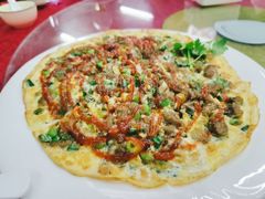 -美味海鲜大排档(明发美食地标店)