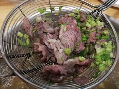 -嬷孙家潮汕牛肉火锅(北京路天河城店)