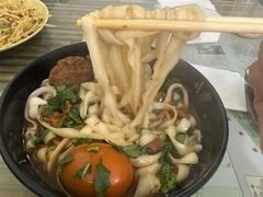 -大同削面馆(五台山风景名胜区店)