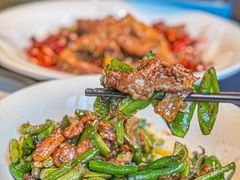 -简小舍· 民间手艺菜(古德寺店)