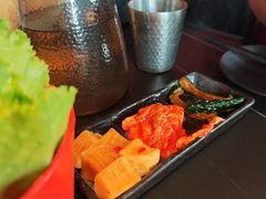 -谷牛和牛烤肉(漕河泾印象城店)