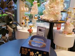 -杜哈夫DOUX RÊVE·生日蛋糕(日月光店)