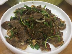 -阿静美食