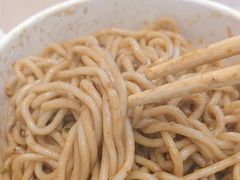 -万松园云记·生烫牛肉面(MOMOPARK店)