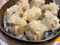 羊肉大葱稍麦-真食净香居·内蒙烧麦(亚运村店)