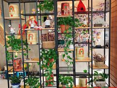 -CASA卡撒意式西餐厅