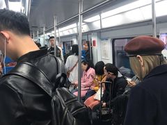 -利济北路(地铁站)