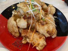 -京滨饭店·餐厅(阜外大街店)