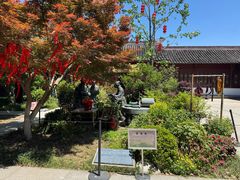 -钱王祠