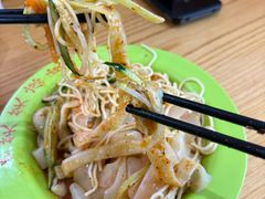 -笑笑凉皮(富国街店)