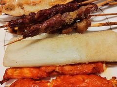 -上海虹桥宾馆味翠餐厅