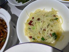 -兰湘子·湘菜小炒(石家庄万象城店)