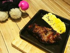 -窑啊窑窑炉烧烤(合生广场店)