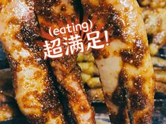 -曾记大腰子烧烤(苗栗路总店)