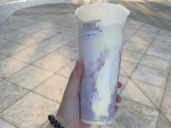 茉香奶茶-CoCo都可(恒隆456店)