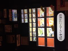 一兰拉面(新宿店)-一蘭拉面(新宿中央东口店)