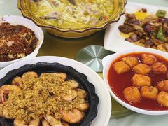 -南师大仙林校区东区食堂