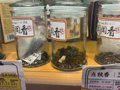 -茶颜悦色(重庆英利大融城LG层店)