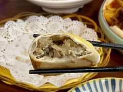 新疆烤包-阿拉木汗餐厅(山大路店)