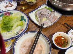 -厝味火锅·潮汕卤水火锅(十一合店)