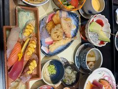 -红叶日本料理(三八广场店)