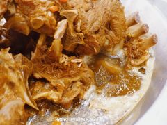 -蝎王府羊蝎子(西直门店)