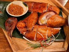 -胡桃里乐队酒馆(广州塔店)