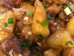 -如我美食(达道社区店)