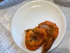 -马凯餐厅(长椿街店)