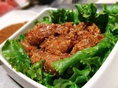 -海底捞火锅(凯德广场店)