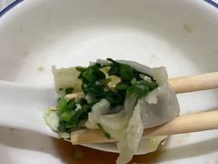 -大清花饺子(山庄店)