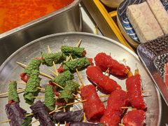 -螺大喜螺蛳粉火锅(雍和宫店)