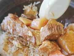 -李先生牛肉面大王(马栏店)