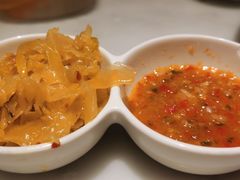 -莆田餐厅PUTIEN(三里屯店)