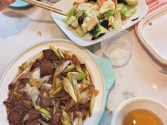-高玛纳驴肉火烧(一世界店)