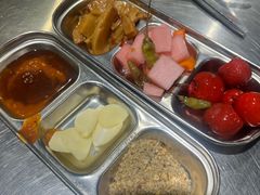 -马路牙子烧烤音乐酒馆(望京店)