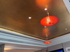 -福州西湖大酒店·怡湖咖啡厅